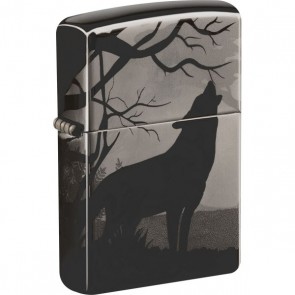Wolves Design