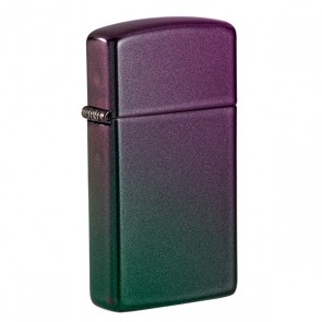 Slim Iridescent
