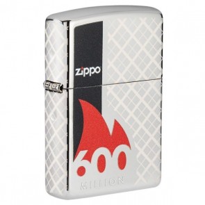 600 Millionth Zippo Lighter Collectible