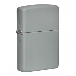 Flat Grey