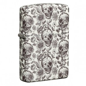 Skeleton Design