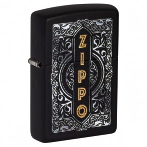 Zippo Design 