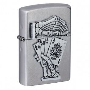 Dead Man's Hand Emblem
