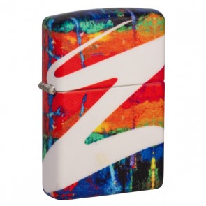 Drippy Z Design