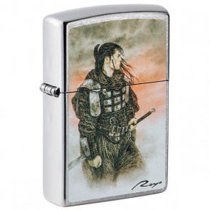 Luis Royo