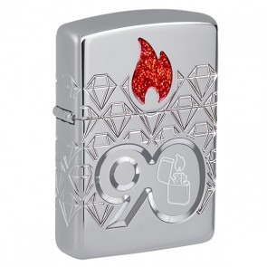 90th Anniversary Collectible 