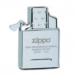 Hvis Zealot tynd Zippo.dk