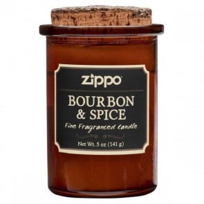Duftlys Bourbon & Spice