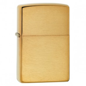 Armor Brushed Brass