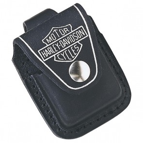 HD Lighter Pouch - Black