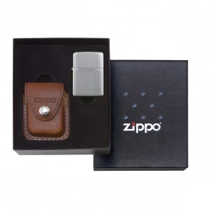 Gift Set w/Black Pouch
