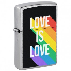 Love is Love