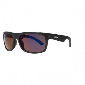 Sorte Polarized Solbriller
