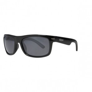 Sorte Polarized Solbriller
