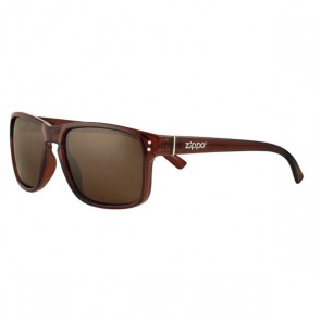 Brune Polarized Solbriller