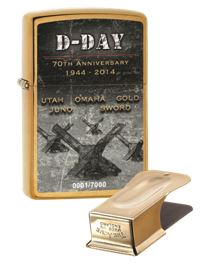 D-dag lighter