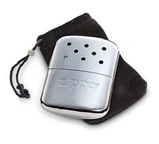 Zippo håndvarmer